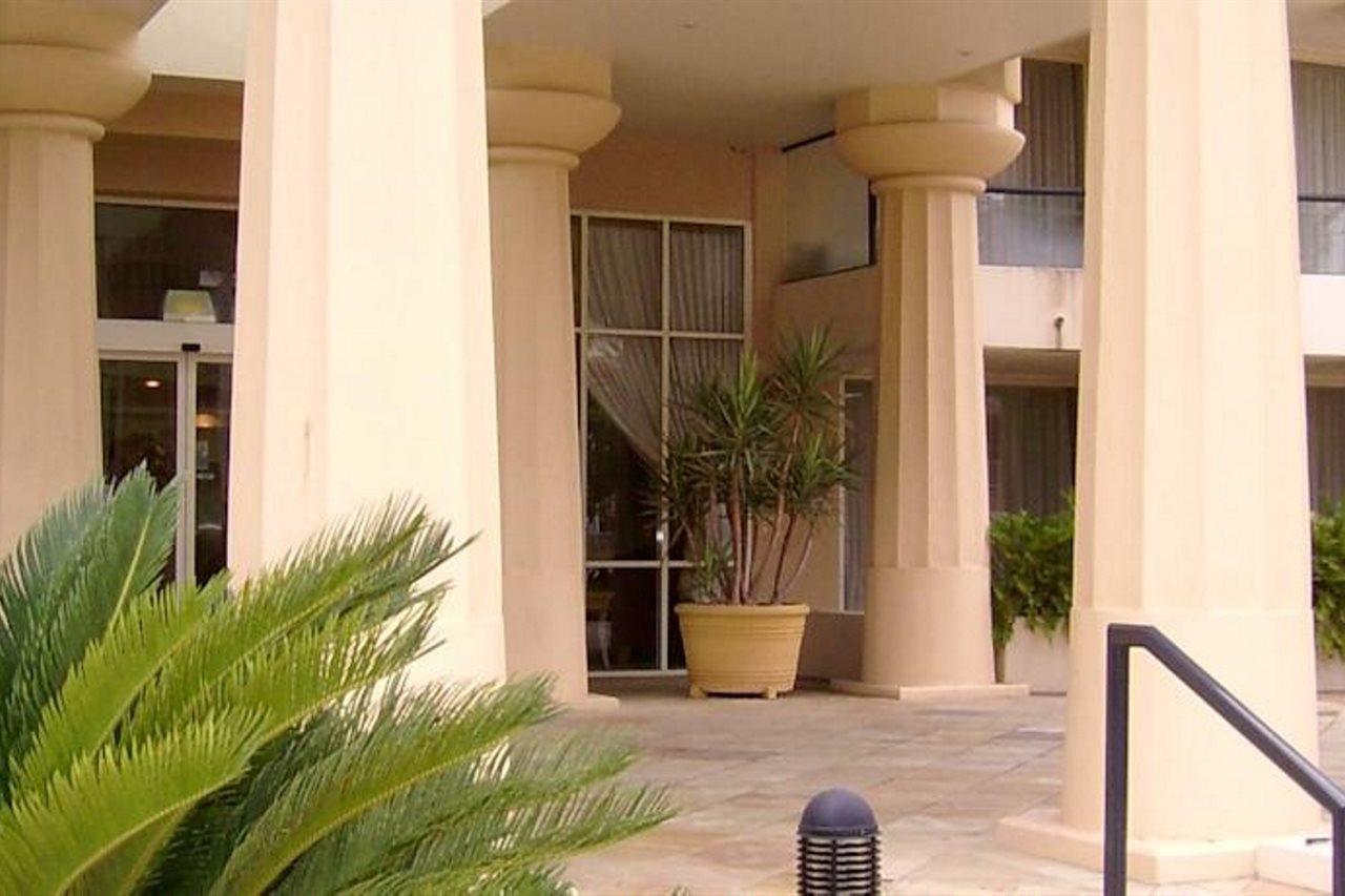 Palazzo Colonnades Aparthotel Gold Coast Kültér fotó